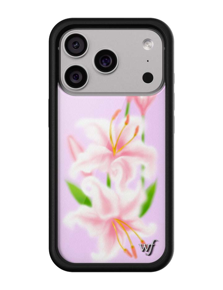 Funda Sweet Lily para iPhone