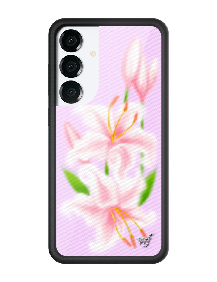 Funda Sweet Lily para Samsung Galaxy