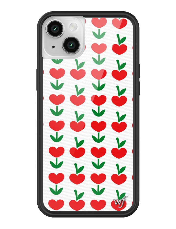 Funda para iPhone "Love Blooms"