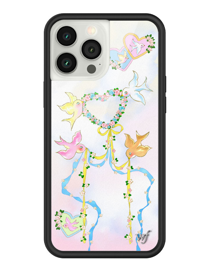 Funda para iPhone Dove Diaries