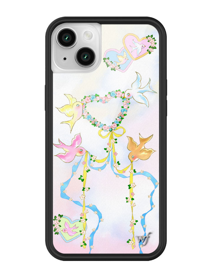 Funda para iPhone Dove Diaries