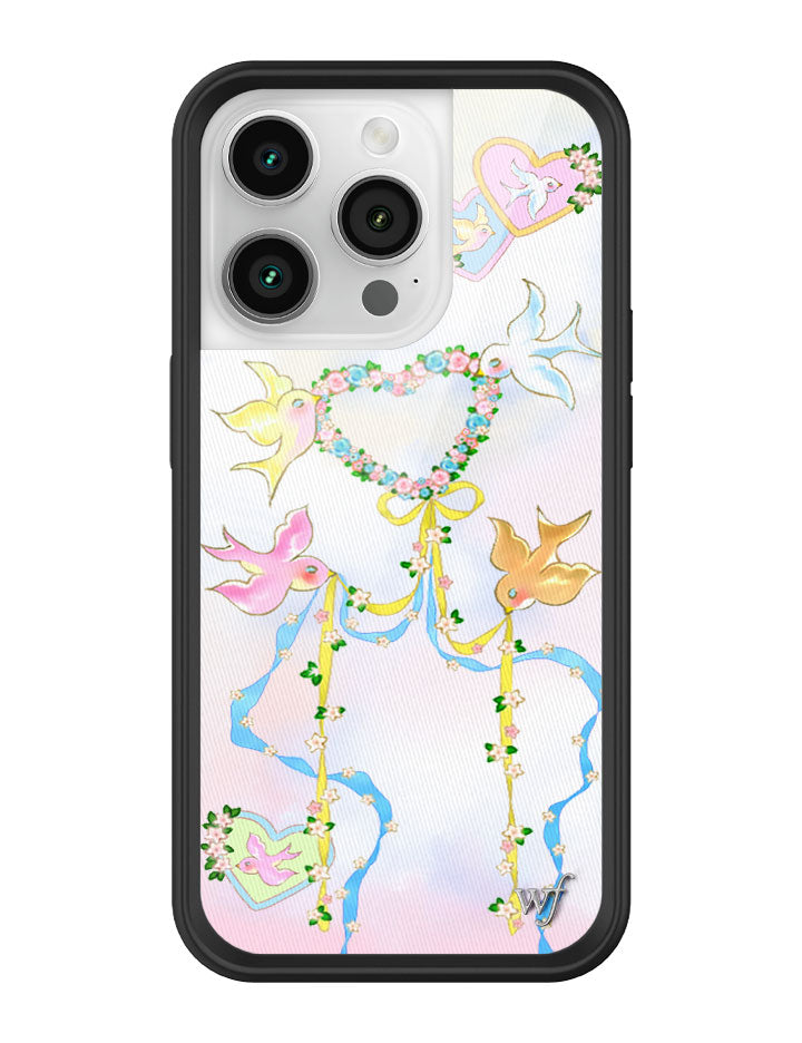 Funda para iPhone Dove Diaries