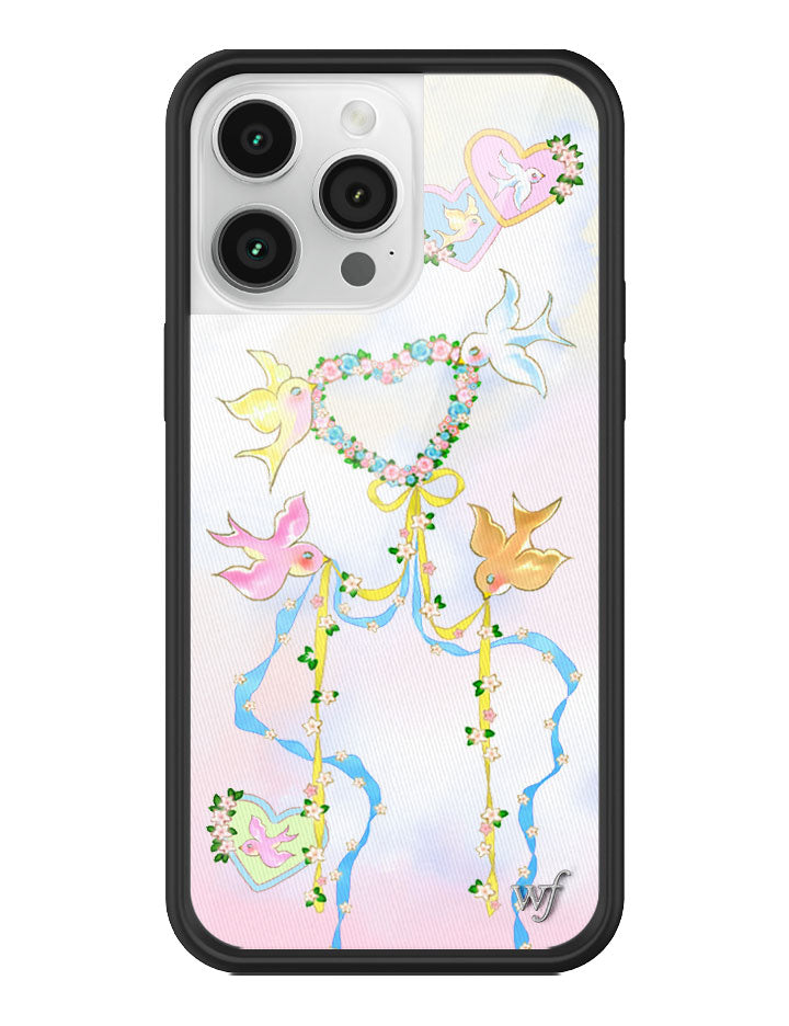 Funda para iPhone Dove Diaries