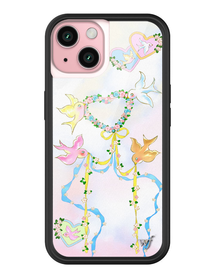 Funda para iPhone Dove Diaries