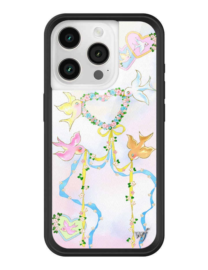 Funda para iPhone Dove Diaries