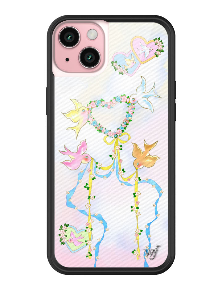 Funda para iPhone Dove Diaries