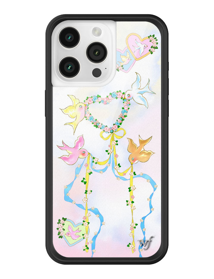 Funda para iPhone Dove Diaries