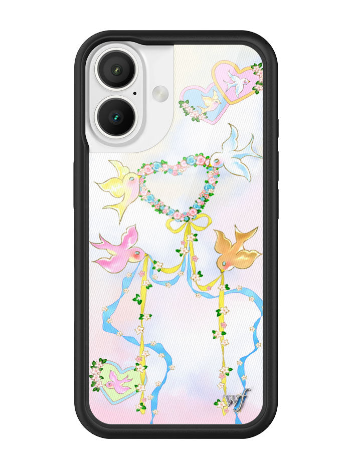 Funda para iPhone Dove Diaries