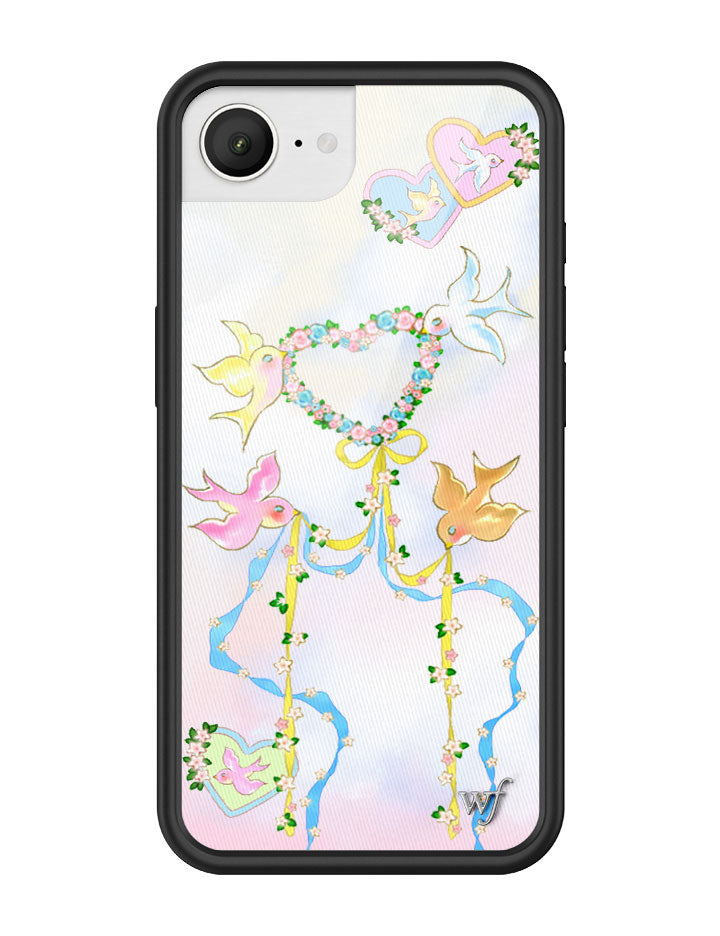 Funda para iPhone Dove Diaries