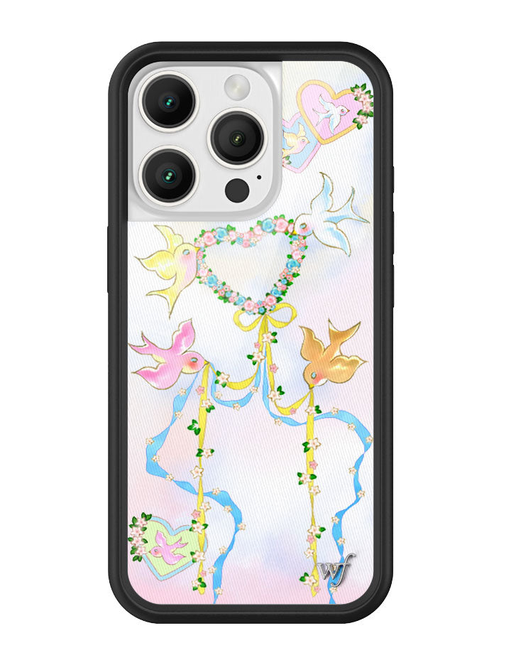 Funda para iPhone Dove Diaries