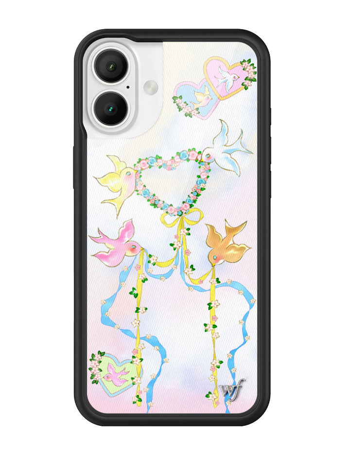 Funda para iPhone Dove Diaries