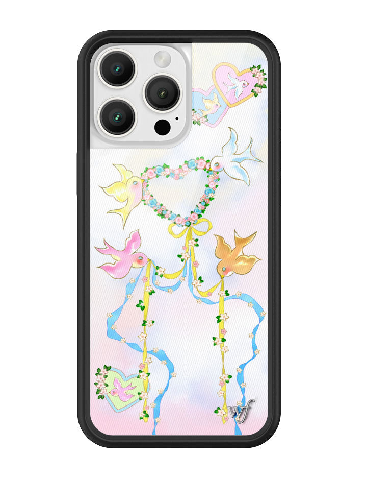 Funda para iPhone Dove Diaries