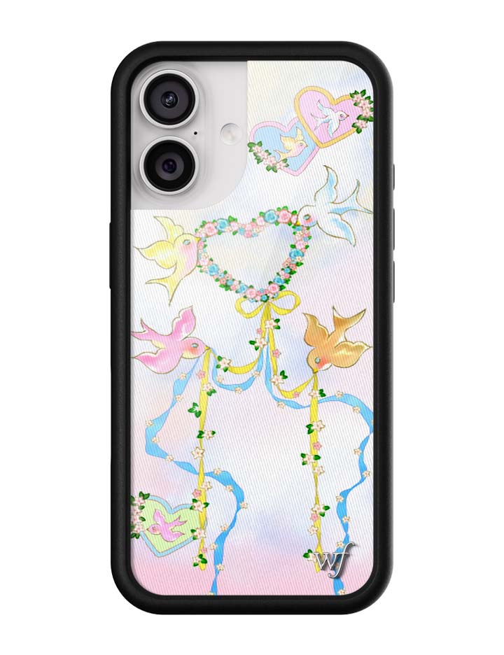 Funda para iPhone Dove Diaries