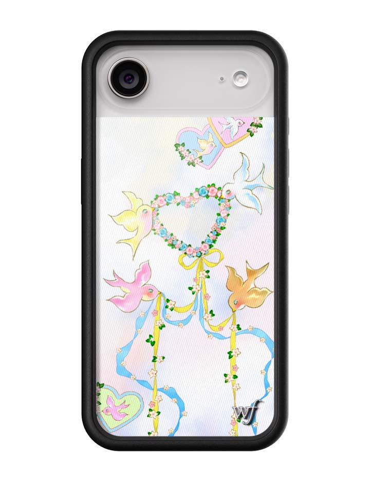 Funda para iPhone Dove Diaries