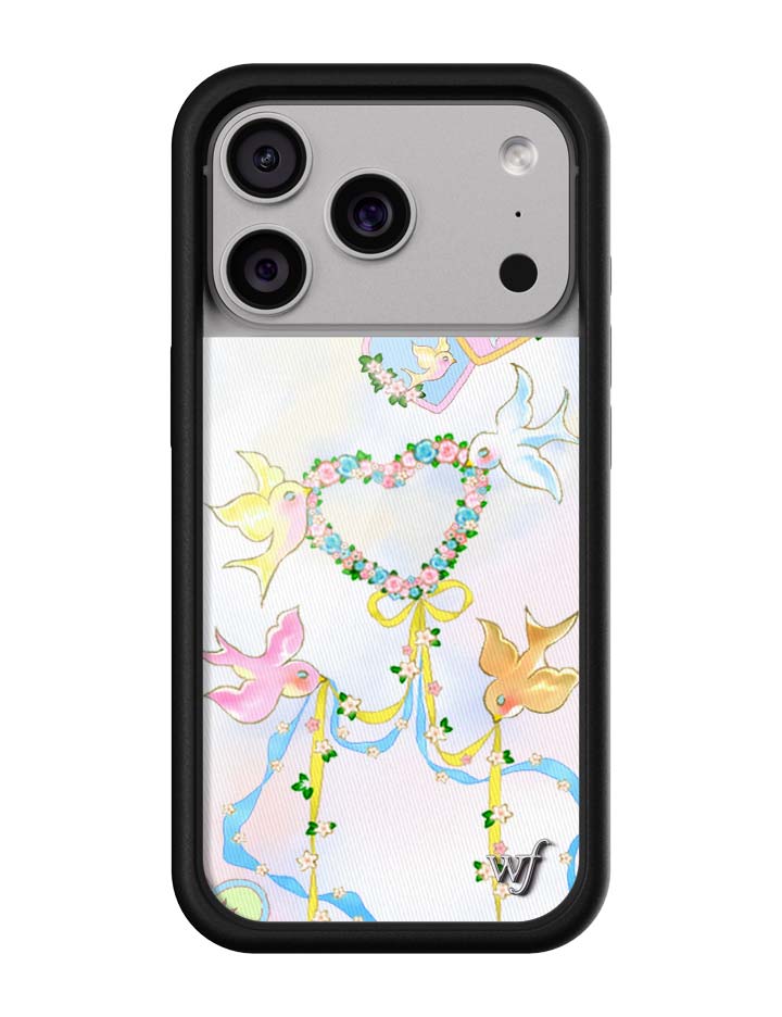 Funda para iPhone Dove Diaries