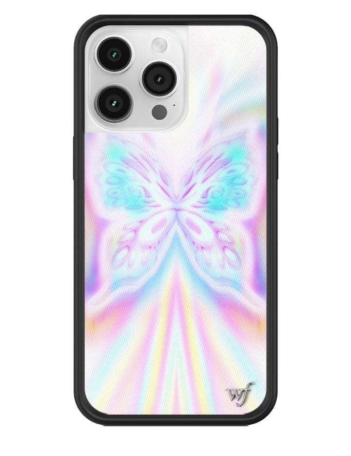 Manifest iPhone Case