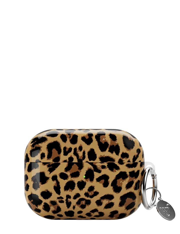 Funda de AirPods Miaumiau