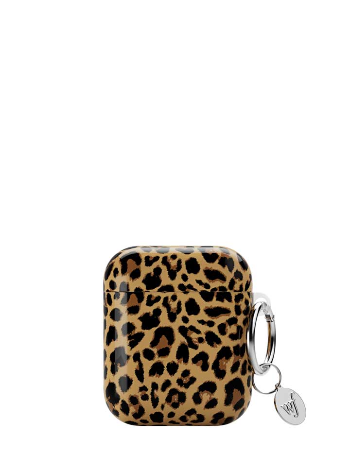 Funda de AirPods Miaumiau