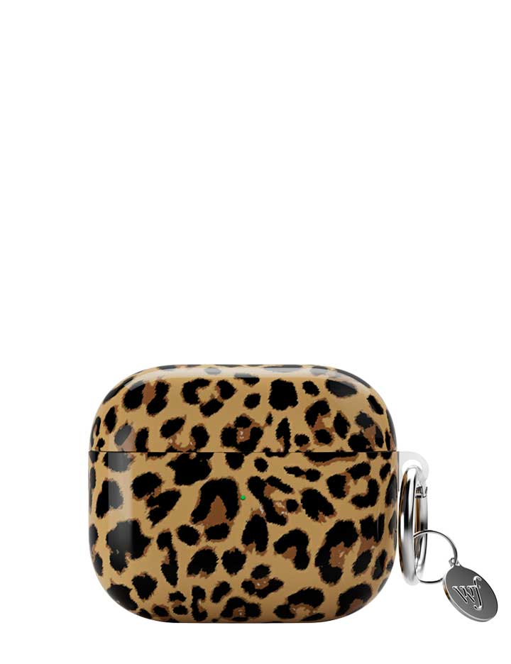 Funda de AirPods Miaumiau