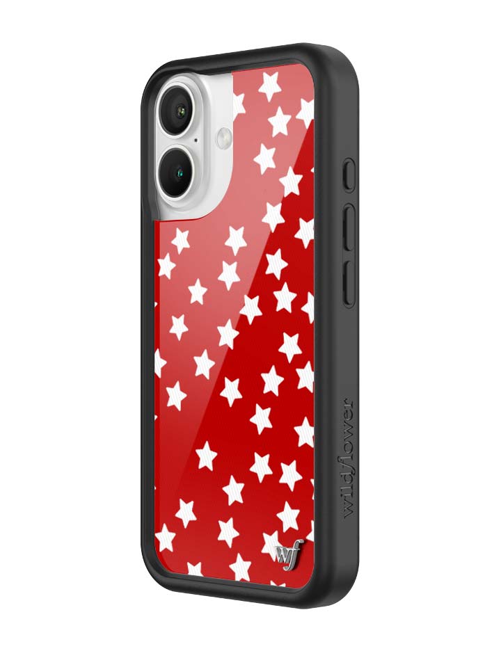 National Anthem iPhone Case