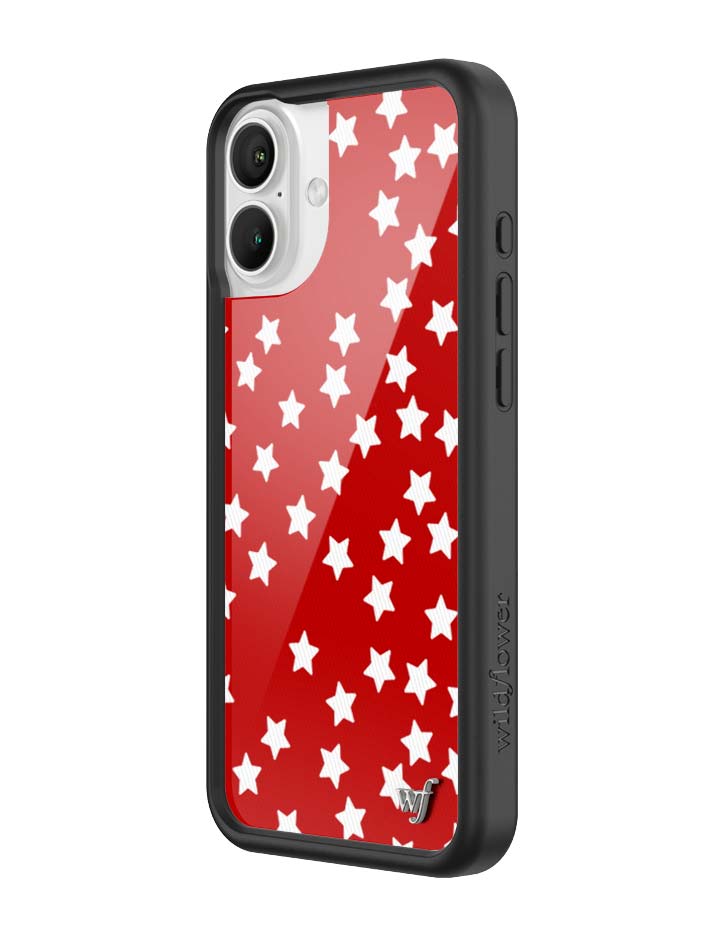 National Anthem iPhone Case
