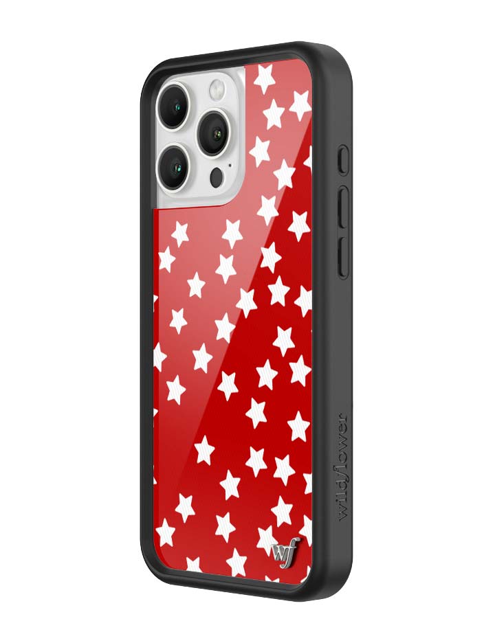 National Anthem iPhone Case
