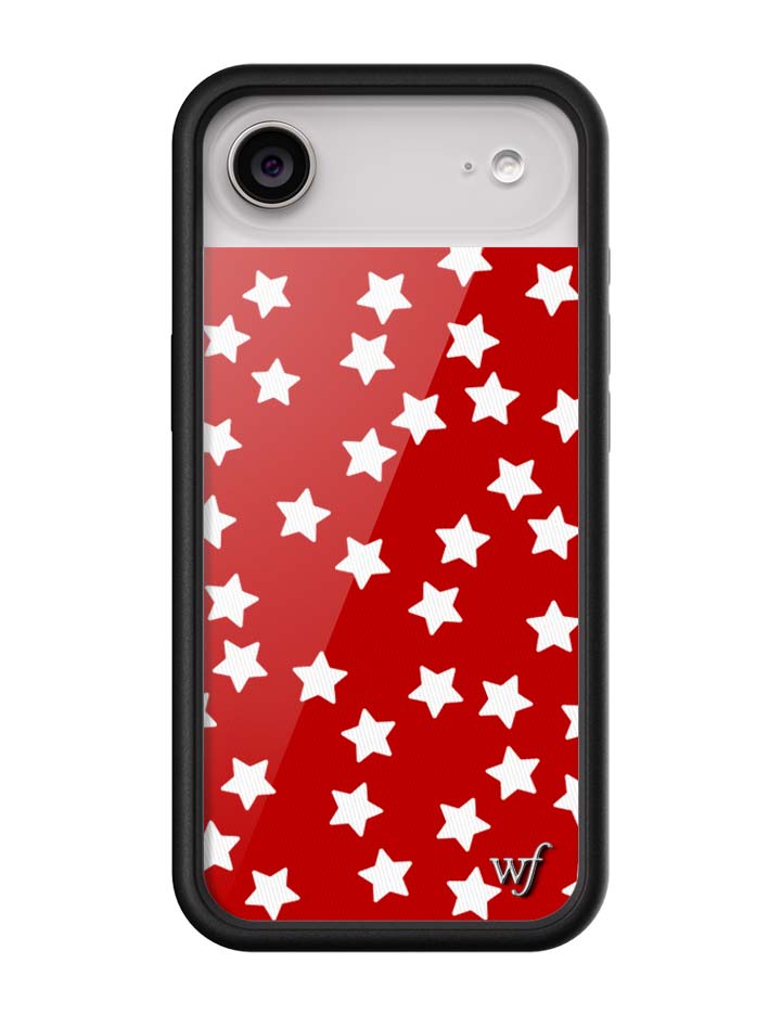 National Anthem iPhone Case