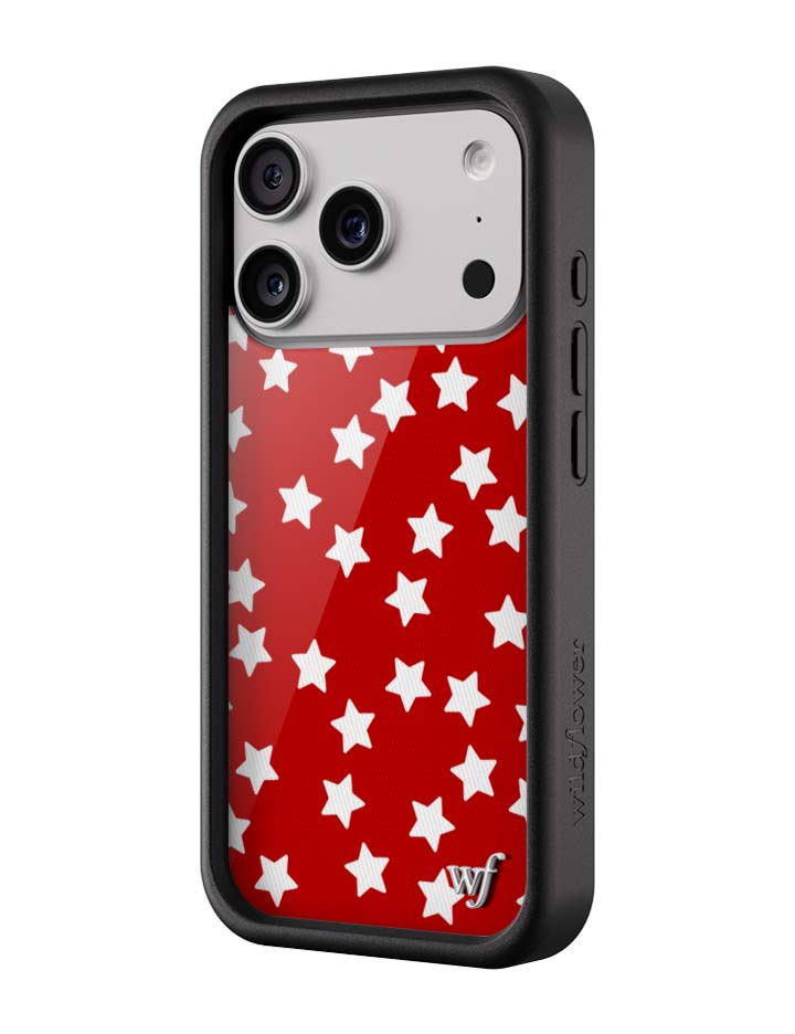 National Anthem iPhone Case