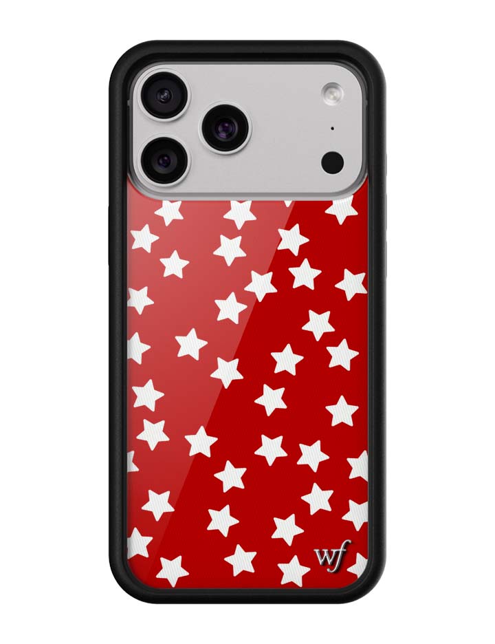 National Anthem iPhone Case