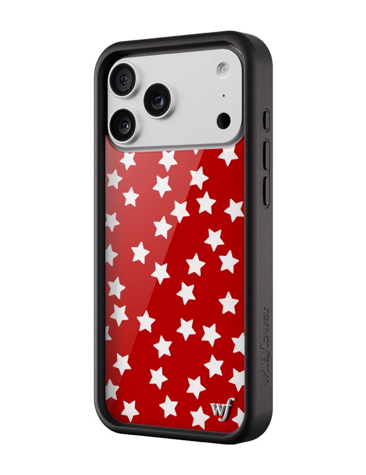 National Anthem iPhone Case