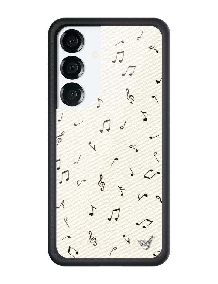 Love Notes Samsung Galaxy Case