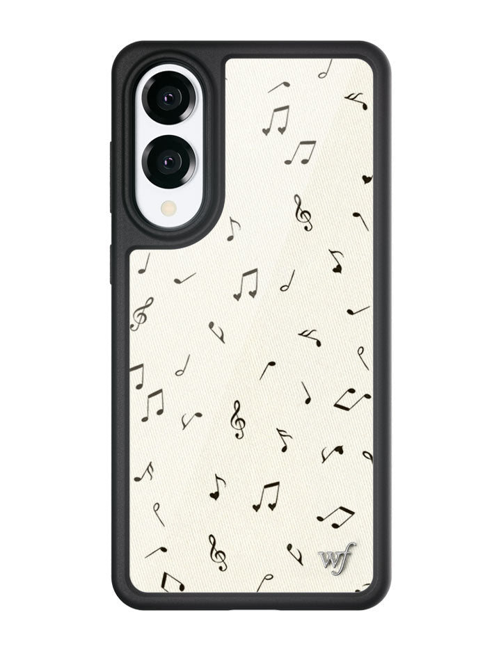 Love Notes Samsung Galaxy Case