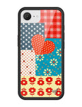Flower Patch iPhone Case