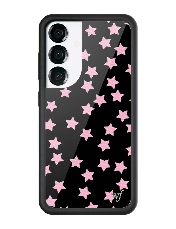Funda Samsung Galaxy de Estrellas Súper Bonitas