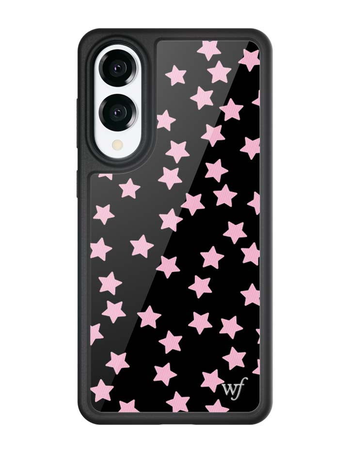 Funda Samsung Galaxy de Estrellas Súper Bonitas
