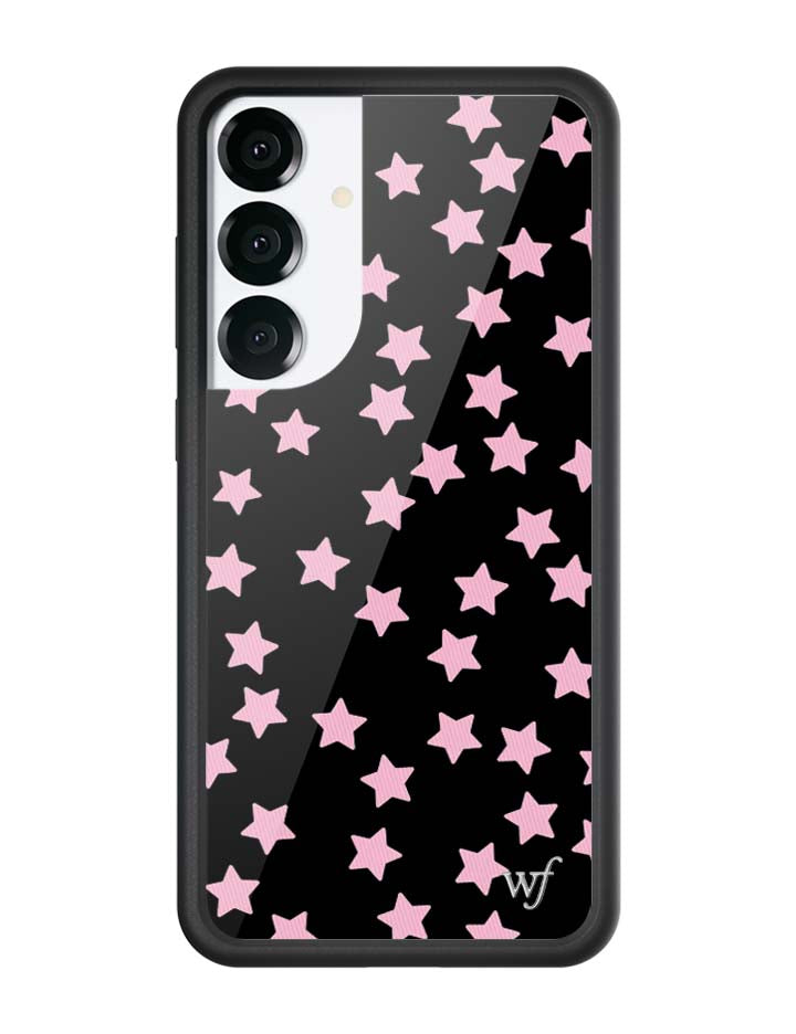 Funda Samsung Galaxy de Estrellas Súper Bonitas