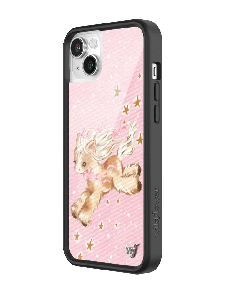 Pony Dreams iPhone Case