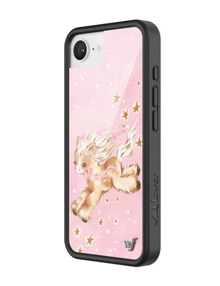 Pony Dreams iPhone Case