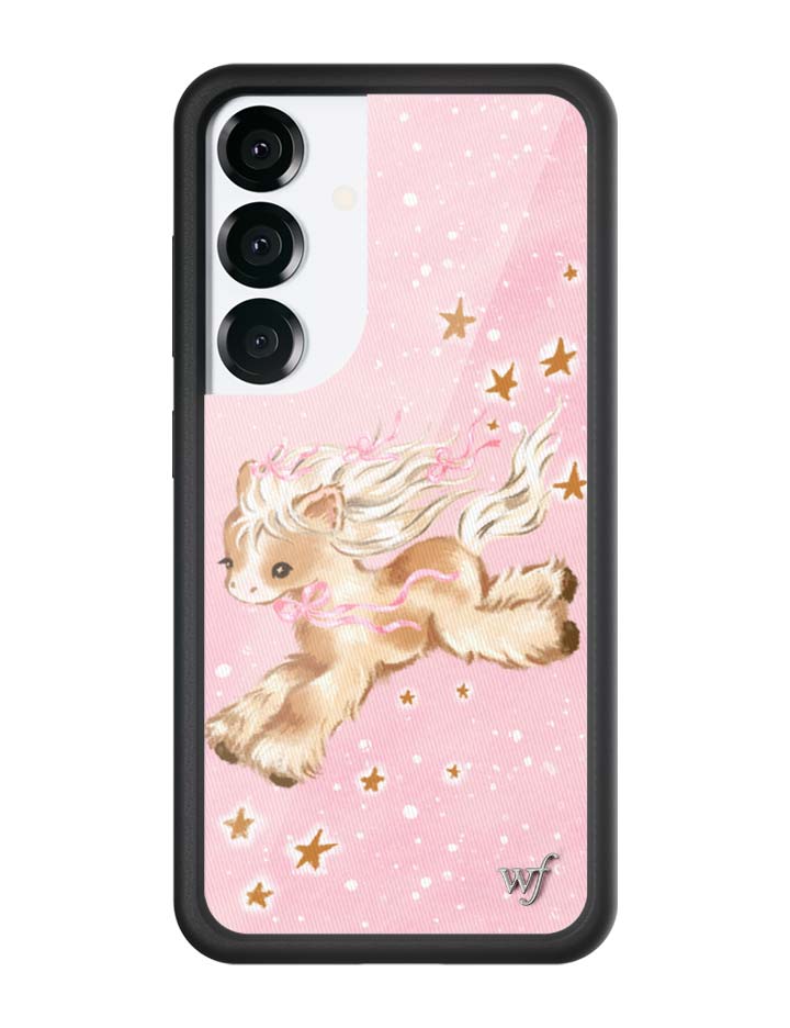 Funda para Samsung Galaxy Pony Dreams