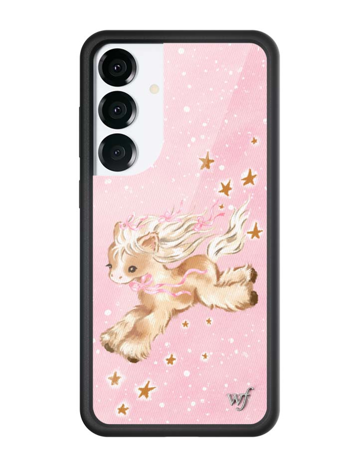 Funda para Samsung Galaxy Pony Dreams