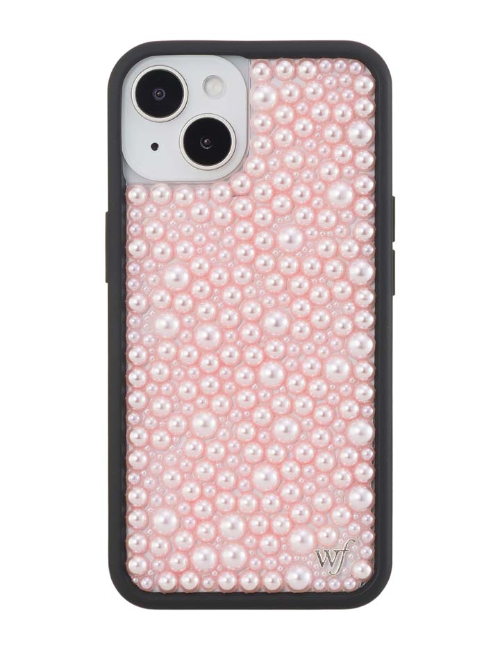 Perla | Funda Rosa para iPhone