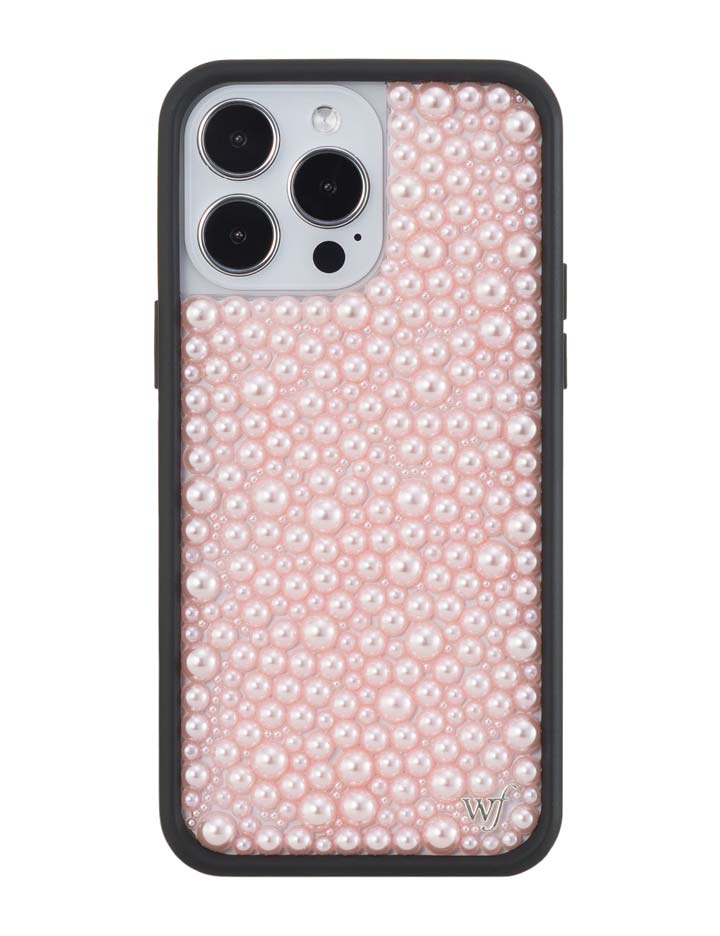 Perla | Funda Rosa para iPhone