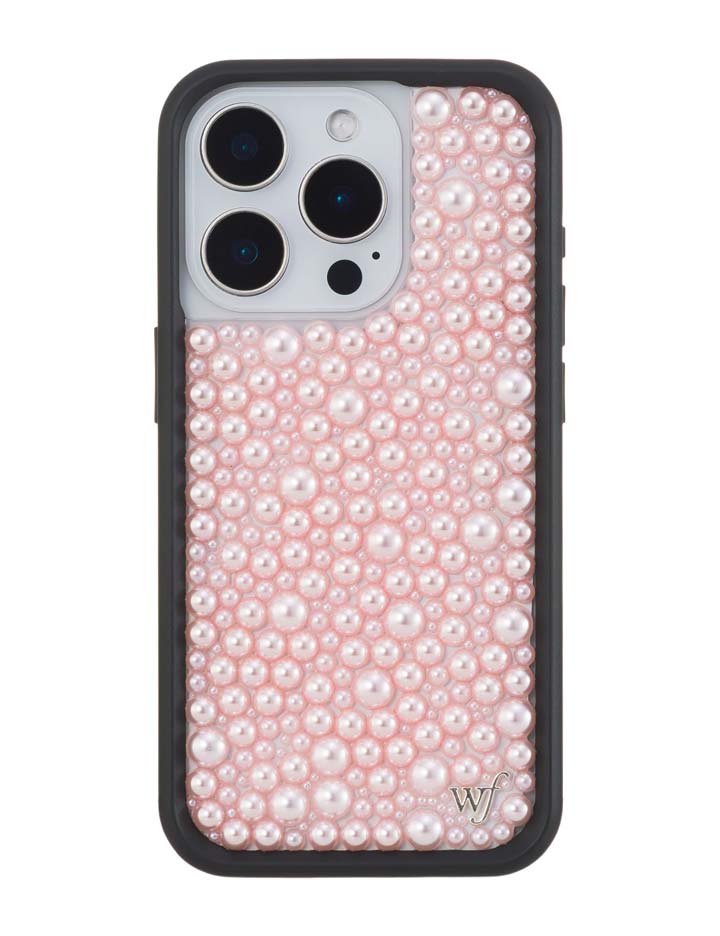 Perla | Funda Rosa para iPhone