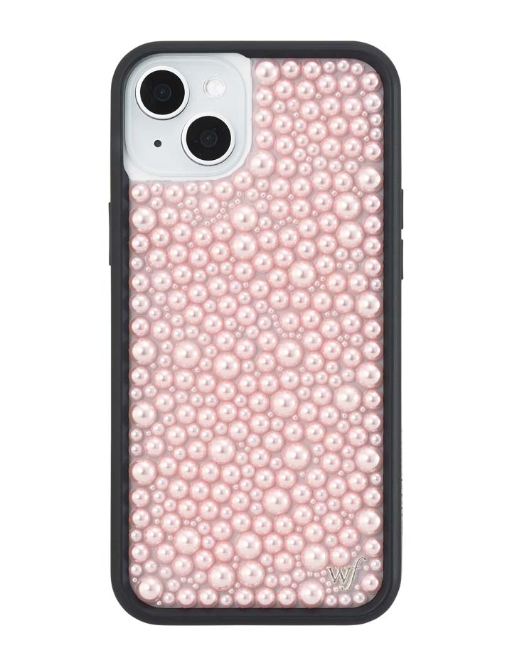 Perla | Funda Rosa para iPhone
