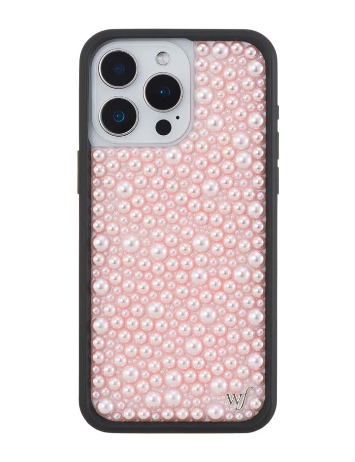 Perla | Funda Rosa para iPhone