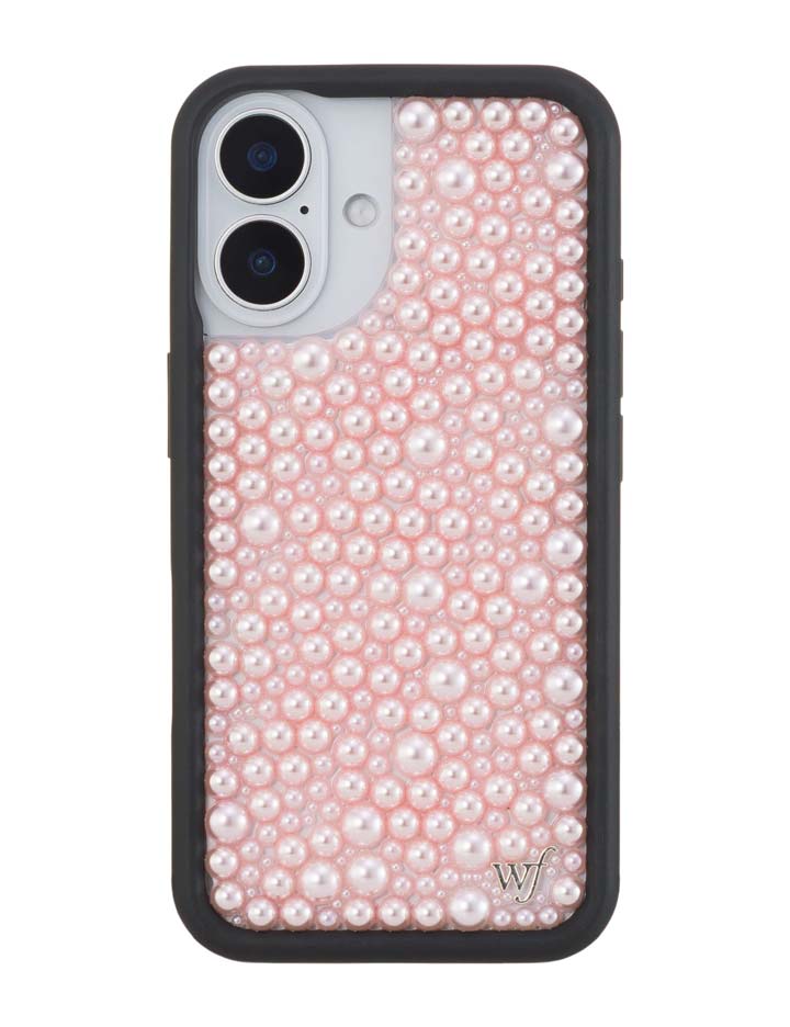 Perla | Funda Rosa para iPhone