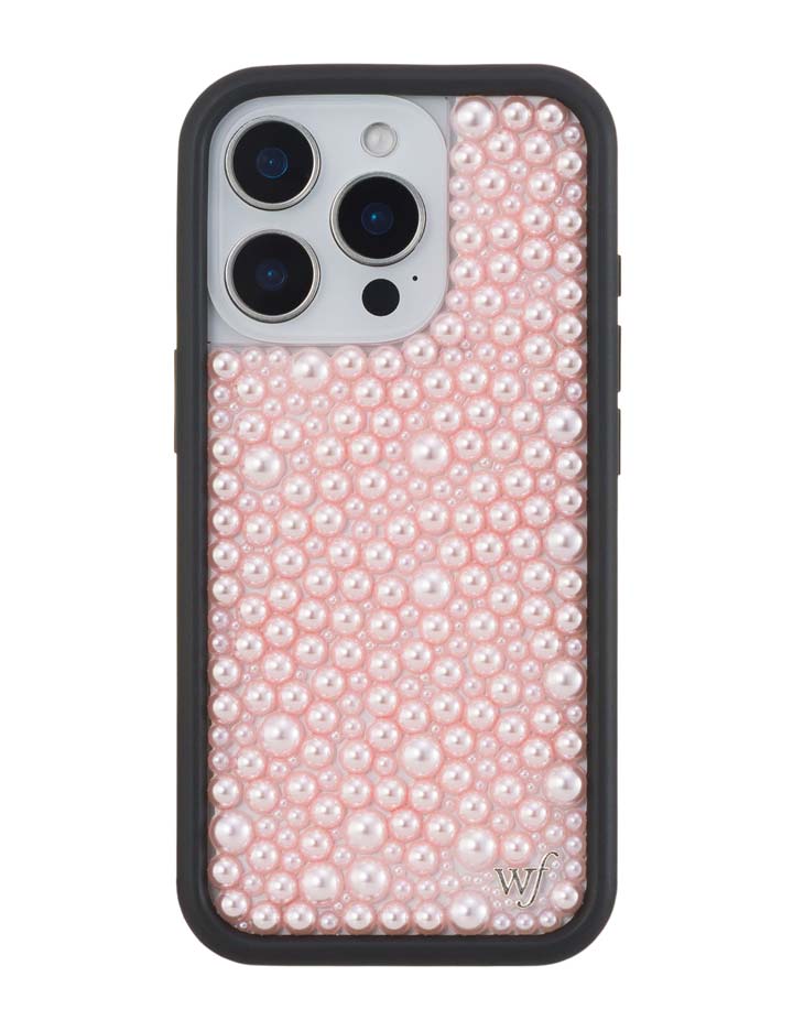 Perla | Funda Rosa para iPhone