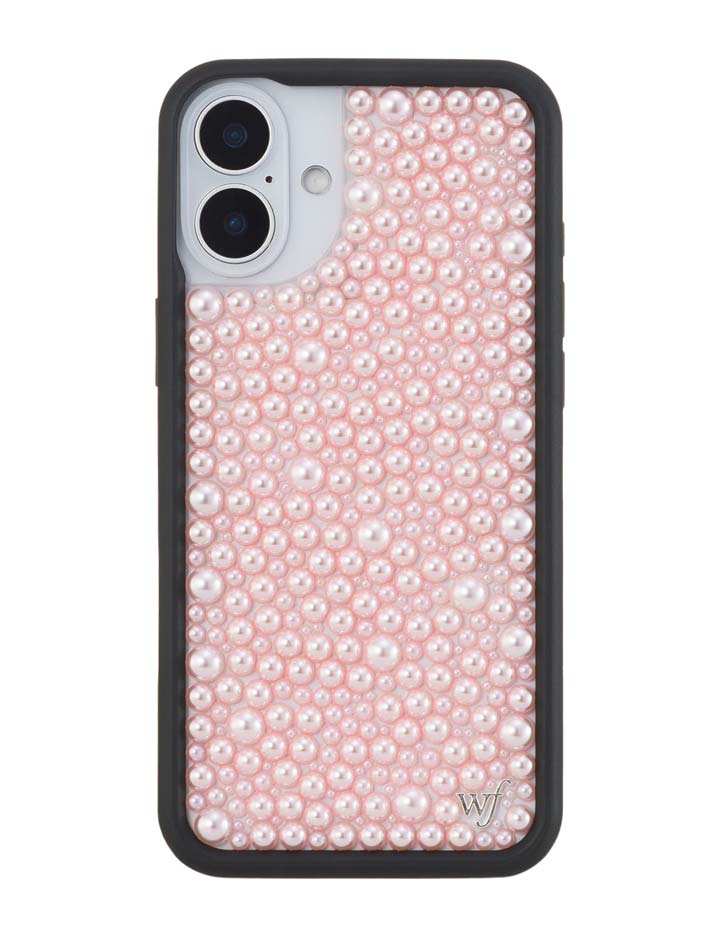 Perla | Funda Rosa para iPhone
