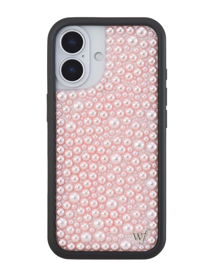 Perla | Funda Rosa para iPhone