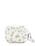Pink Posie Rosie AirPods